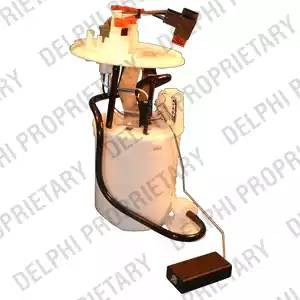 Элемент системы питания FE1007012B1 DELPHI