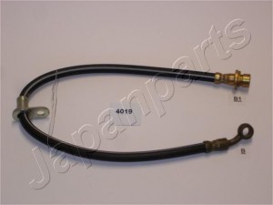 Кронштейн, тормозный шланг TF4019 JAPAN PARTS GROUP