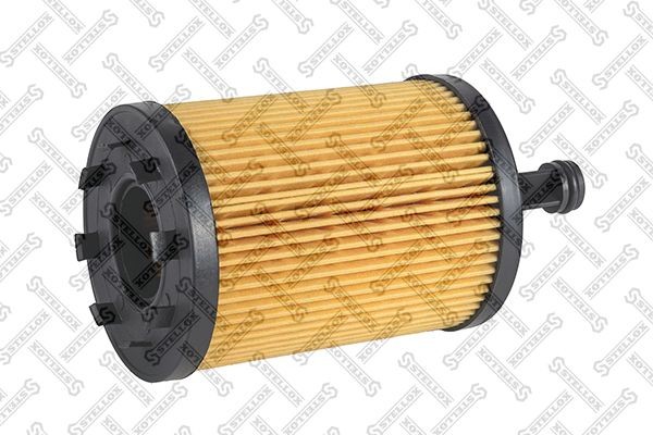 Фильтр масляный двигателя 20-50188-SX STELLOX