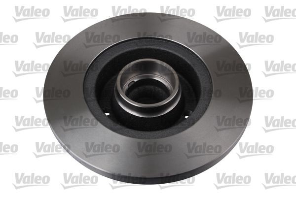 Тормозной диск 186770 VALEO PHC