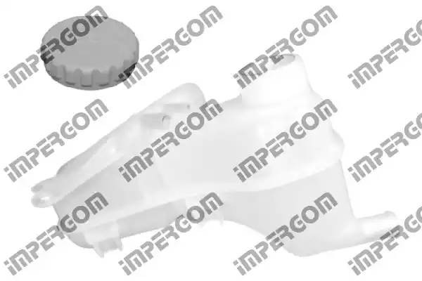 Бачок, радиатор 44153 IMPERGOM
