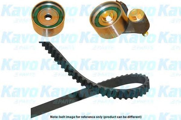 Комплект ремня ГРМ DKT-9010 KAVO PARTS