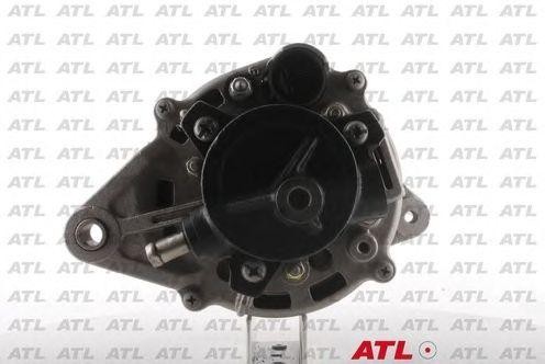 Генератор L64880 ATL DELTA AUTOTECHNIK