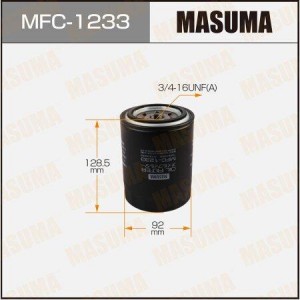 Фильтр масляный двигателя MFC-1233 MASUMA