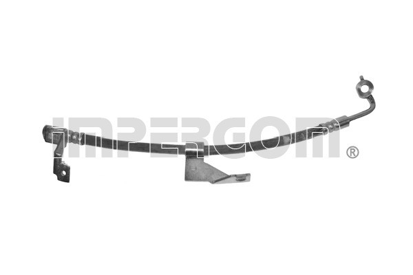 Тормозной шланг 60502 IMPERGOM