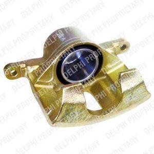 Тормозной суппорт LC7096 DELPHI