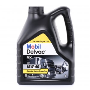 Масло моторное 148370 MOBIL