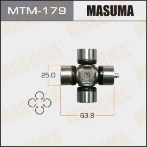 Крестовина карданного вала MTM-179 MASUMA