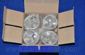 Деталь PXMPC-004A PMC PARTS MALL