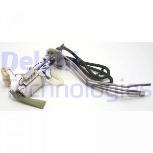 Топливный фильтр HDF927 DELPHI