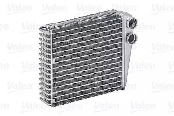 Теплообменник, отопление салона 812373 VALEO PHC
