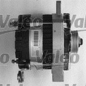 Генератор 436472 VALEO PHC