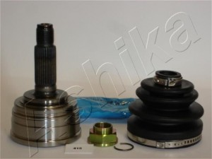 Шарнирный комплект, приводной вал 6204415 ASHIKA