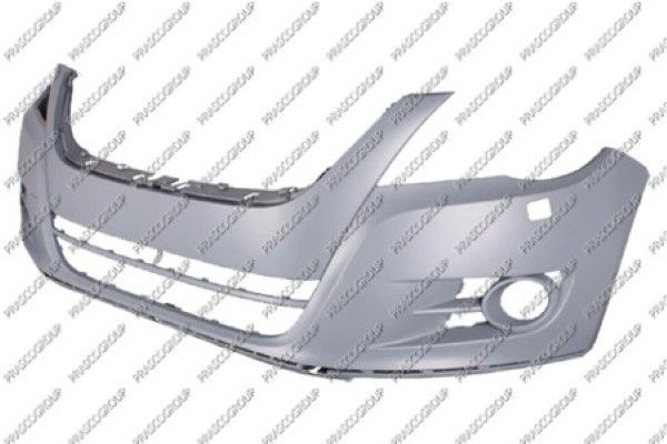 Решетка радиатора SZ0282001 PRASCO GROUP