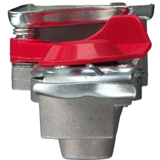 Головка сцепления 07080 FEBI BILSTEIN