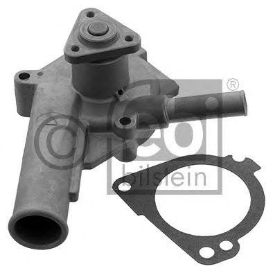 Водяной насос 09406 FEBI BILSTEIN
