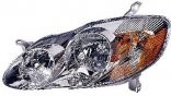 Деталь 312-1160L-AS1 DEPO