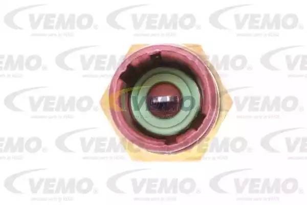 Температурный датчик охлаждающей жидкости V46720035 VEMO