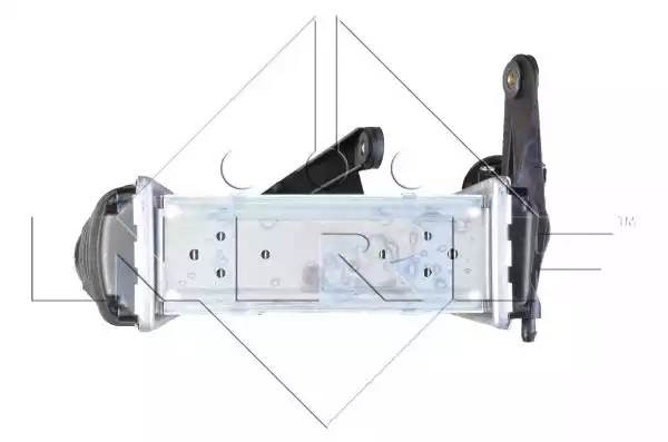 Интеркулер 30842 NRF