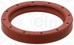 Уплотняющее кольцо, коленчатый вал; Уплотняющее кольцо 352.136 ELRING