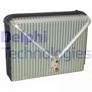 Испаритель, кондиционер TSP0525178 DELPHI