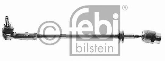 Тяга рулевая 08030 FEBI BILSTEIN