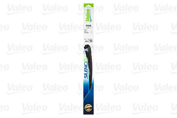 Щетка стеклоочистителя 574636 VALEO PHC