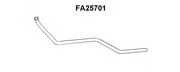 Выпускной трубопровод FA25701 VENEPORTE
