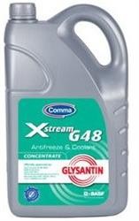 Антифриз XSG5L COMMA