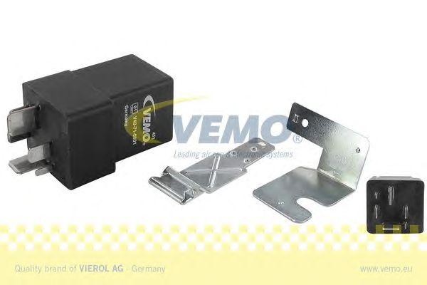 Реле, система накаливания V40-71-0001 VEMO