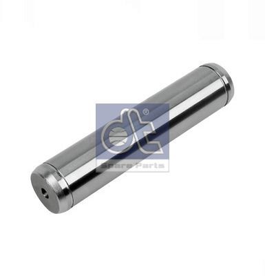 Колодки тормозные дисковые 1.18184 DIESEL TECHNIC