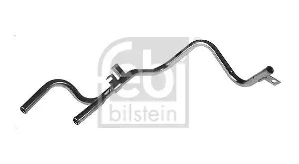 Трубка охлаждающей жидкости 02228 FEBI BILSTEIN