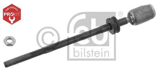 Осевой шарнир, рулевая тяга 02240 FEBI BILSTEIN