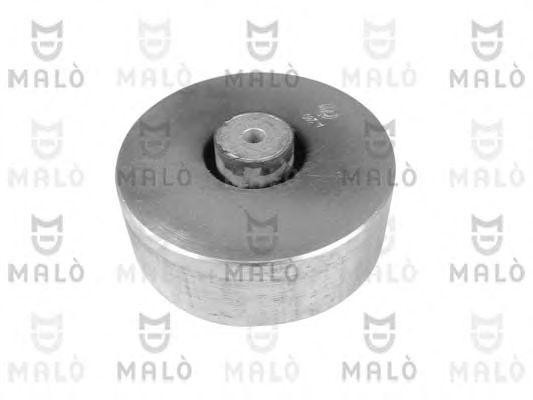 Подвеска, двигатель 6609 MALO