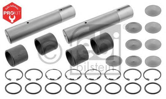 Ремкомплект, шкворень поворотного кулака 06007 FEBI BILSTEIN