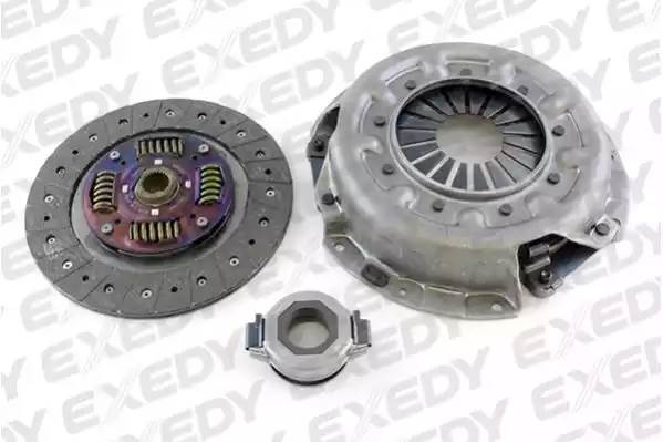 Комплект сцепления NSK2047 EXEDY