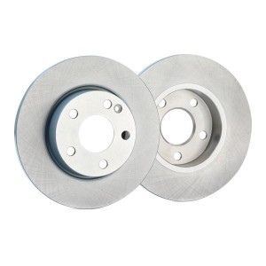 Тормозной диск 28634 FEBI BILSTEIN