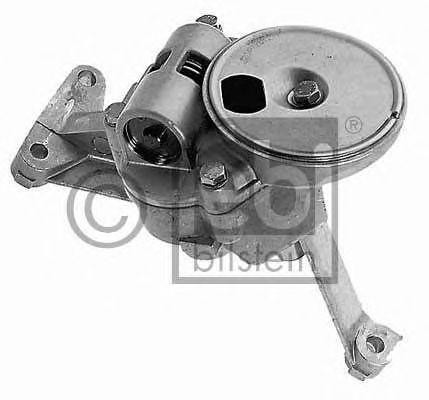 Насос масляный ДВС 07362 FEBI BILSTEIN