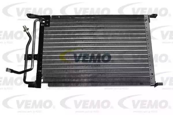 Конденсатор, кондиционер V25-62-0006 VEMO
