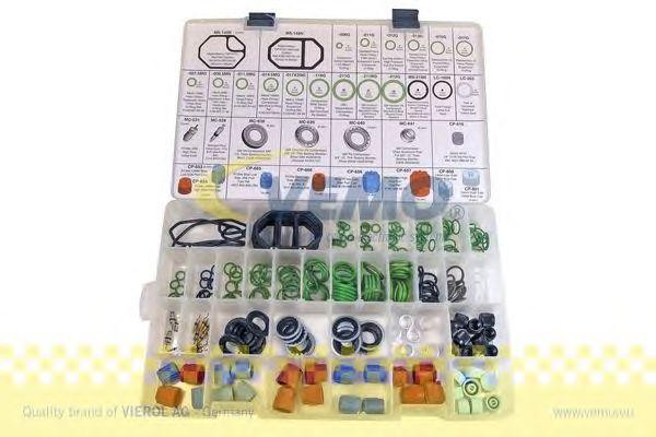 Комплект уплотнительных колец V30180002 VEMO