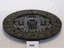 Диск сцепления 80-09-995 ASHIKA