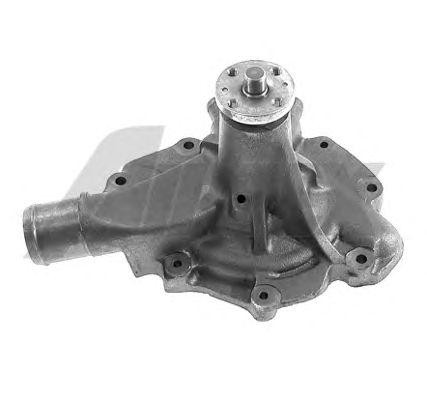 Водяной насос 1120H AIRTEX