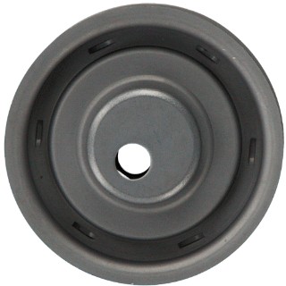 Натяжной ролик, ремень ГРМ 06687 FEBI BILSTEIN
