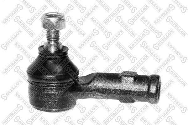 Наконечник рулевой тяги 51-00241-SX STELLOX
