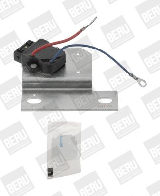Коммутатор, система зажигания ZM034 BERU