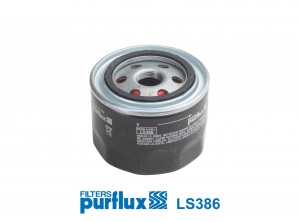 Масляный фильтр LS386 PURFLUX