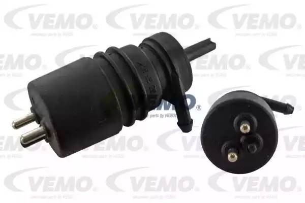 Водяной насос, система очистки окон; Водяной насос, система очистки фар V30-08-0310-1 VEMO