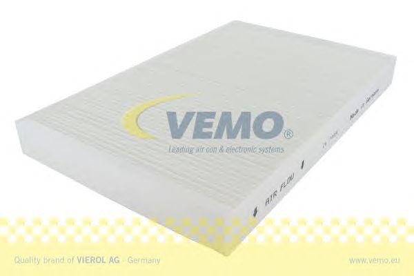 Фильтр, воздух во внутренном пространстве V10-30-1025-1 VEMO