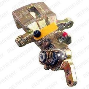 Тормозной суппорт LC4298 DELPHI