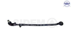 Наконечник поперечной рулевой тяги 9836 ASSY SIDEM